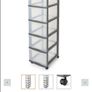 Storage boxes Image 3