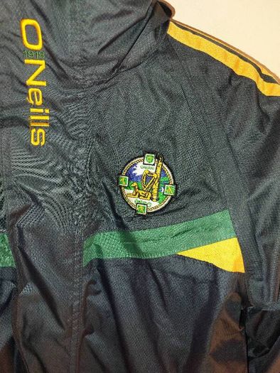 kerry gaa jacket