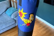Kids Boxing Bag