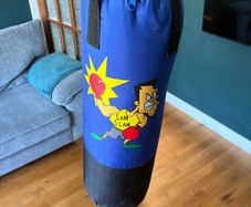 Kids Boxing Bag