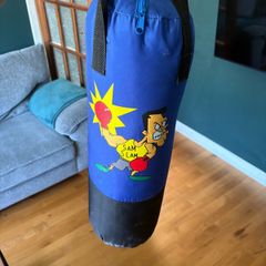 Kids Boxing Bag