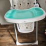 Babylo high chair Image 2