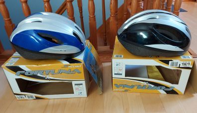 New Youth/Adult Cycle Helmets