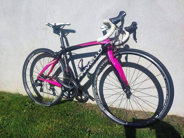 Pinarello carbon
