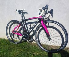 Pinarello carbon