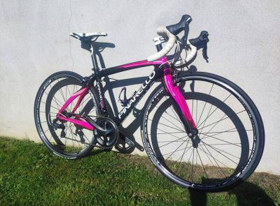 Pinarello carbon