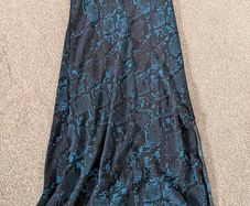 Zara dress