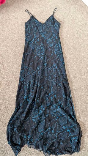 Zara dress