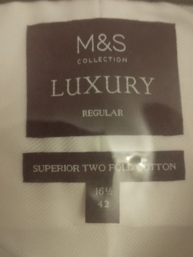 Mens Dress Shirt