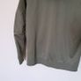 nike air max hoodie Size large boys green in excellent condition Image 9