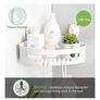 Corner Shower Caddy/ shelf Image 2
