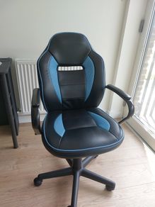 Ergonomic Office Chair