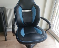 Ergonomic Office Chair