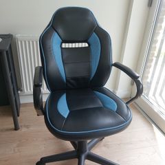 Ergonomic Office Chair