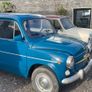 1970 Seat 600E Image 3
