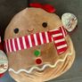 Christmas Squishmallows (x 3) Image 3