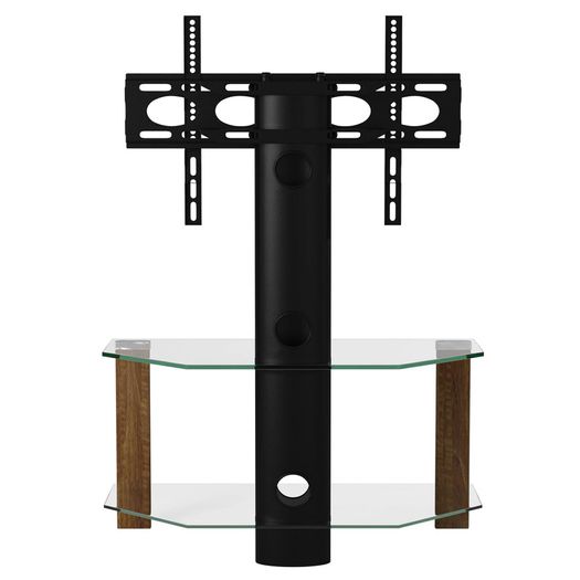 Alphason Century Cantilever 800 Stand Walnut | Adcec800wal