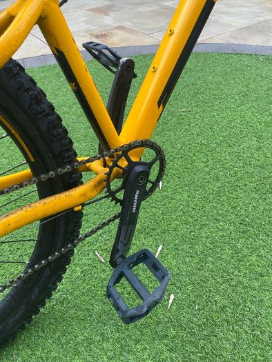 Mountain bike