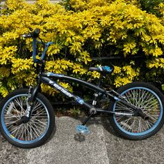BMX bike
