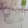 Glass containers/jugs Image 2
