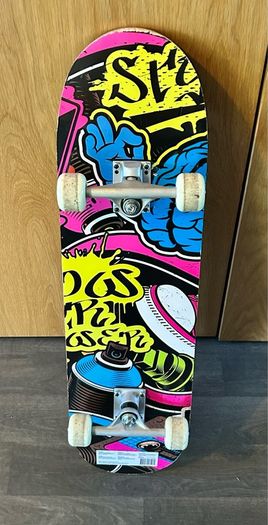 Skateboard