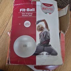 Gym/Pregnancy Ball