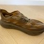 Satisfy x Hoka One One Mafate Speed 4 Lite Coffee Image 5