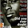 Man Utd 'UNITED' official magazines 1997-98 Image 6
