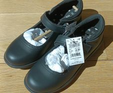Next Real Leather Shoes