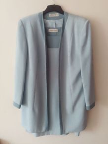 Wedding /Special Ocassion Ladies Suit