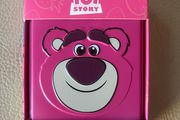 Toy Story Lotso Playing cards