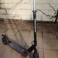 Kukirin S3 Pro electric scooter