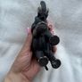 Schleich Elephant Vintage Rare Retired Toy Figure Animal 1997 Used Please look at the pictures Image 8