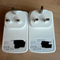 Mercusys AV1000 Gigabit Powerline Adapters MP500 Kit (Pair)