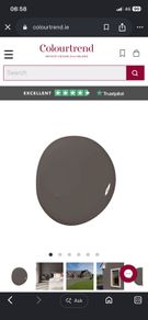 Colourtrend Pine Marten 5lt