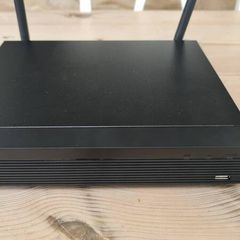 Video recorder