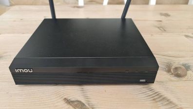 Video recorder