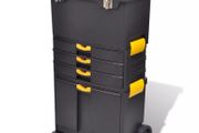 Tool Case Chest Tool Trolley Portable