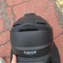raven motorbike helmet Image 3