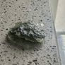 Moldavite 9.39 grams Image 3