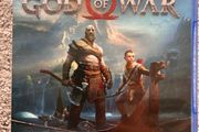 God Of War - PS4
