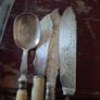 Vintage & Antique Cutlery Image 6