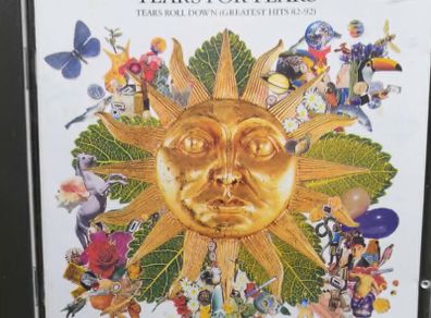 Tears For Fears - Tears Roll Down: Greatest Hits 82-92