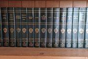 The Harvard Classics