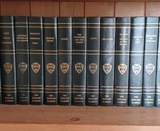 The Harvard Classics