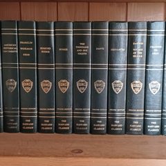The Harvard Classics