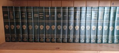 The Harvard Classics