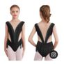 Leotard for rhythmic gymnastics Image 6