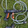 Cordless Pressure washer Image 2