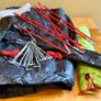 Grand Canyon Cardova 1 Solo Trekking Tent 1-2 person (Capulet Olive) - Excellent Condition Image 8